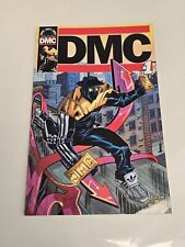 Dmc first print for sale  Elliottsburg