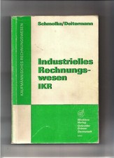 Fachbuch industrielles rechnun gebraucht kaufen  Nürnberg