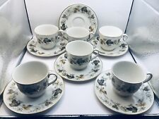 Six royal doulton for sale  CREWE