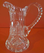 Vintage cut glass for sale  BEDFORD