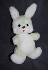 Peluche doudou lapin d'occasion  Krautergersheim