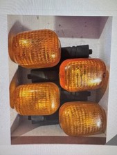 Set indicators spares d'occasion  Expédié en Belgium