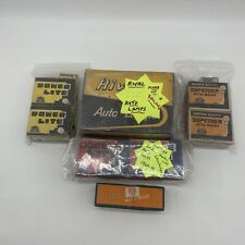 Selection vintage auto for sale  GILLINGHAM