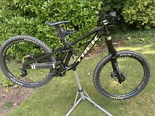 Trek session for sale  HULL