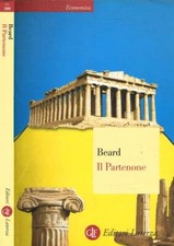 Partenone. beard mary. usato  Italia
