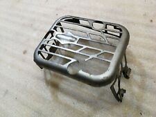 Para calore protezione usato  Cherasco