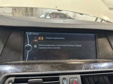 Used infotainment display for sale  East Rochester