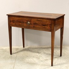 Scrittoio tavolino console usato  Sassuolo