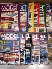 Model collector diecast for sale  CONGLETON