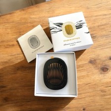 Diffuseur voiture diptyque d'occasion  Salon-de-Provence