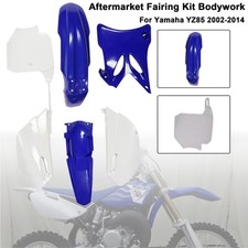 Body plastic kit for sale  MANCHESTER