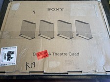 Sony bravia theater usato  Spedire a Italy