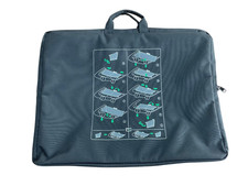 Riginal golf tasche gebraucht kaufen  Hamburg