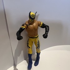 Wwe mattel basic for sale  DURSLEY