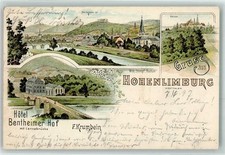 13486346 5800 hohenlimburg gebraucht kaufen  Eimeldingen