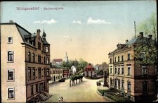 Wittgensdorf chemnitz rathausp gebraucht kaufen  Berlin