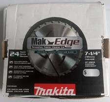 Makita mak edge for sale  Rockwood