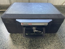 Sentry 1100 portable for sale  Smithville