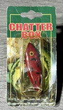 Vintage chatter box for sale  San Antonio