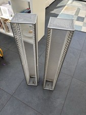 Pair metal cd for sale  BOURNE END