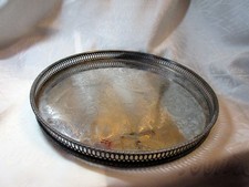 Antique silver plated for sale  STIRLING