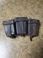 Vintage leather ww1 for sale  Trinity