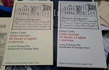 Enrico costa guida usato  La Maddalena