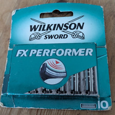 Wilkinson sword performer for sale  LIGHTWATER
