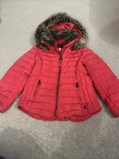 Pink girls joules for sale  CONGLETON