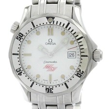 Usado, Relógio olímpico OMEGA Seamaster Professional 300M Lillehammer 2862.21.57 BF581227 comprar usado  Enviando para Brazil