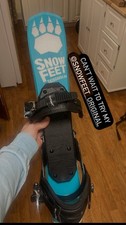 boots skis bindings for sale  Eliot