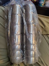 Aluminum tumblers vintage for sale  Slippery Rock