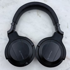 Fones de ouvido Pioneer DJ HDJ-CUE1BT Bluetooth DJ sem cabo testado funcionando comprar usado Fones de ouvido Pioneer DJ HDJ-CUE1BT Bluetooth DJ sem cabo testado funcionando comprar usado  Enviando para Brazil