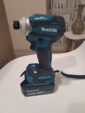 Makita dtd 171 d'occasion  Bagnères-de-Bigorre