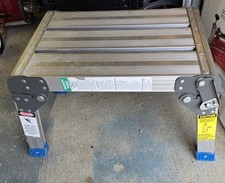Step stool working for sale  Derry