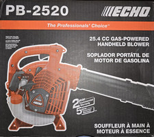 Echo 2520 25.4 for sale  Hazleton