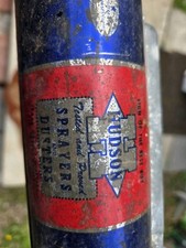Vintage hudson sprayer for sale  Sussex