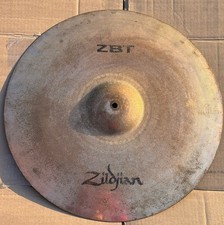 Prato de passeio Zildjian ZBT 20"/51cm comprar usado  Enviando para Brazil