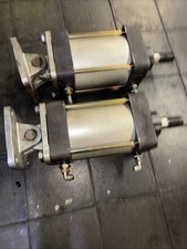 Bar pneumatic cylinders for sale Bar pneumatic cylinders for sale  MANCHESTER
