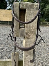 Horseware micklem bridle for sale  CHORLEY