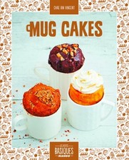 Mug cakes d'occasion  Corbeil-Essonnes