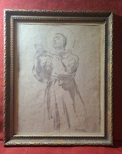 Disegno antico. paolo usato  Napoli