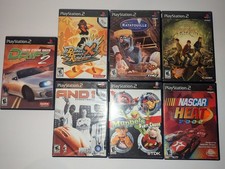 Lot ps2 playstation for sale  Rupert
