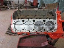 Chevy 383 stroker for sale  McKeesport
