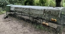Fantastic omlet eglu for sale  WINSCOMBE