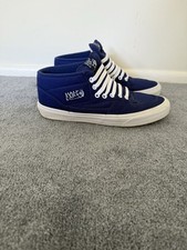 vans half cab 10.5 (azul), usado comprar usado  Enviando para Brazil