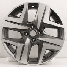 Cerchio lega hyundai usato  Cremona