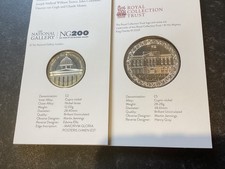 Buckingham palace coin for sale  STOCKPORT