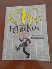 Album figurine vip usato  Genova