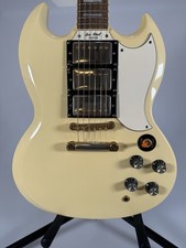 Electric guitar epiphone for sale  DUNDEE